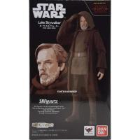 ราคา S.H.Figuarts Luke Skywalker (The Last Jedi) (6278487166)