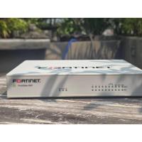 ราคา Fortinet​ Fortigate​ 60F ฟอร์ติเน็ต FG-60F Firewall พร้อมอแดปเตอร์แท้ มี License สินค้ามือสอง สภาพสวยเหมือนใหม่ (26783990585)