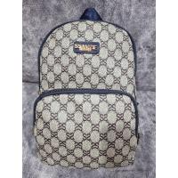 ราคา เป้มือสองแบรนด์ ssamzie แคนวาสแต่งด้วยหนังแท้ สภาพเกือบเหมือนใหม่ (29552581826)