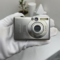 ราคา Canon IXUS55/IXY60(รุ่นหายาก) (25991836854)