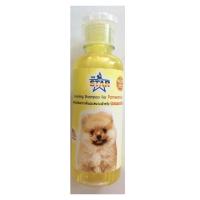 ราคา The Star Grooming Shampoo for Pomeranian แชมพูสำหรับปอมเมอเรเนียน ขนาด 250 ml (1072856375)