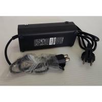 ราคา อะแดปเตอร์ Xbox 360 Slim AC Adapter Power Supply +สายไฟ(ของแท้จากกล่อง) (7877321713)
