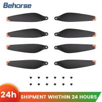 ราคา New Drone 8pcs Propellers Low Noise Lightweight Quick Release Propeller Drone for DJI Mini 4 Pro/Mini 3 Pro (24362792143)
