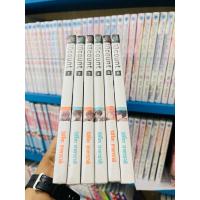 ราคา (ยกชุด 6เล่มจบ) 10 count มือ1 (7677369955)