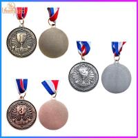 ราคา 10ชิ้นทอง/เงิน/เข็มกลัดเหรียญรางวัลเหรียญคอริบบิ้นโลหะวินเนอร์เหรียญ5เซนติเมตรการแข่งขันรางวัลเหรียญสําหรับพรสวรรค์แสดงพรรคการแข่งขัน (44367816677)