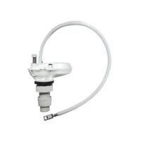 ราคา T-FR-S01 วาลว์ วาล์วน้ำเข้าชักโครก อะไหล่ชักโครก - PIXO (2590312493)