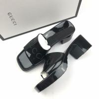 ราคา NEW GUCCI BLACK RUBBER SIZE 35 ราคา 16,915 (6044746137)