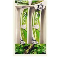 ราคา ยาสีฟันสมุนไพร Wazz ✨ (2085210385)