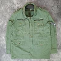 ราคา เสื้อแจ็คเก็ต FIELD M65 FASHION BY US NINE SIZE M (42668847658)