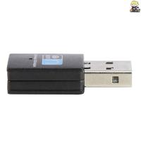 ราคา [CLA] 300Mbps Mini USB Wireless Wifi Adapter Wi fi Network LAN Card 802.11b/g/n RTL8188 Adaptor Network Card for PC Desktopputer [TH] (54853821325)