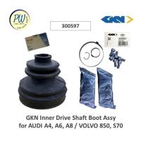 ราคา GKN รองเท้าเพลาด้านใน Assy สําหรับ AUDI A4, A6, A8 / VOLVO 850, S70 (300597) (24896846208)