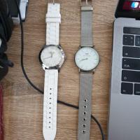 ราคา นาฬิกา Coach สีขาว สายซิลิโคน ของแท้ มือสอง (10016455719)