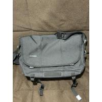ราคา Timbuk2 Classic Eco Black Size S Messenger Bag กระเป๋าเอกสาร กระเป๋าสะพายข้าง มือหนึ่งไม่ผ่านการใช้งาน (27871897477)