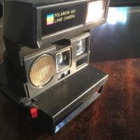 ราคา Polaroid 600 land camera AUTOFOCUS 660 (131645648)