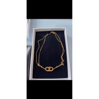 ราคา USED LIKE VERY NEW สร้อยคอ CELINE อุปกรณ์ครบ ออก shop icon siam (20885571012)