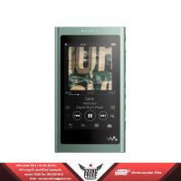 ราคา เครื่องเล่นเพลง Sony NW-A55 (Green) (1898455972)