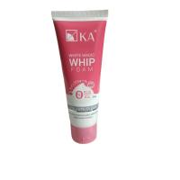 ราคา โฟมล้างหน้า เค.เอ.ไวท์ เมจิก วิป โฟม//50g. (43268014938)