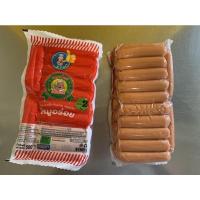 ราคา ไส้กรอกหมู เวียนนา 500กรัม (11957074435)