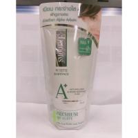 ราคา Smooth E White Babyface A+ Foam โฟมล้างหน้าฝ้า สมูทอี ไวท์ เบบี้ เฟซ โฟม 1 และ 4 oz. (9537005349)