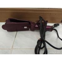 ราคา เครื่องหนีบผมยี่ห้อ CKL 1022 มือสอง (15554421785)