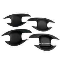 ราคา vios วีออส 2003-2006 เบ้ากันรอย สีดำ (8456632297)