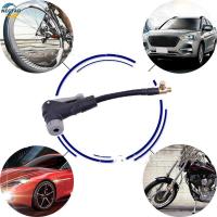 ราคา TAR ยางรถยนต์อัตราเงินเฟ้อ Clamp Air ปั๊มขยายหลอดอะแดปเตอร์ 2 In 1 ยานพาหนะ Tyres ซ่อมเครื่องมือสามารถ Deflate ท่อเชื่อมต่ออุปกรณ์เสริม N (45153496184)