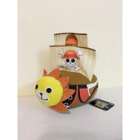 ราคา ตุ๊กตาเรือโกอิ้งซันนี่ วันพีช Going Sunny OnePiece (3770022920)