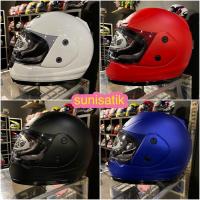 ราคา หมวกกันน็อคเต็มใบ Avex ของแท้ มี มอก. (3921655648)