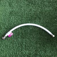 ราคา สายน้ำดีถักใยแก้ว 18 นิ้ว (17476636400)