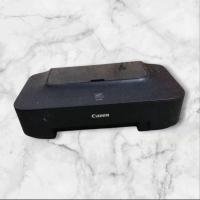 ราคา เครื่องพิมพ์ Canon IP2770 เปล่า (44464601120)