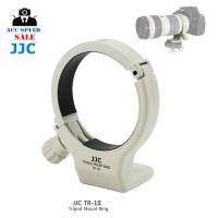 ราคา JJC TR-1 II Tripod Mount Collar Ring for Canon EF 70-200mm f/4L, 70-200mm f/4L IS, EF 70-200mm f/4L IS II USM lens (23168250319)
