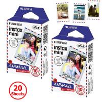 ราคา กล้องฟิล์มติดกล้อง Fujifilm Instax Mini 20 Fuji Instant 7s 8 9 11 70 90 Sp - 2 ( Expired Date 12 / 2020 ) (1818331240)