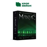 ราคา Stray Kids - 2nd World Tour [ Maniac ] in Seoul_DVD (18990616234)