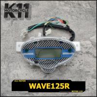ราคา เรือนไมล์ดิจิตอล WAVE125R เวฟ W125R WAVE 125 R เรือนไมล์ (16204357657)