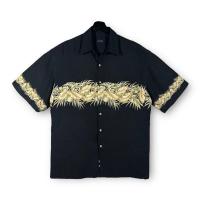 ราคา รอบอก46.5” IZOD เสื้อฮาวายมือสอง : M (19783081032)