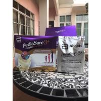ราคา นมผง พีเดียชัวร์ Pediasure 3+ นมผง พรีดีชัวร์ แบ่งขาย เป็นซอง นมเพิ่มสูง (4751082532)