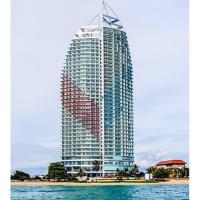 ราคา ขายเท Voucher Movenpick Pattaya Premium seaview (22452870068)