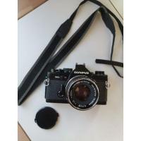 ราคา Olympus OM2n เลนส์ 50 f1.8 (10385583588)