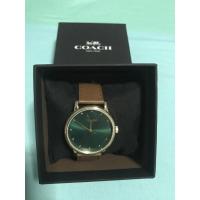 ราคา นาฬิกา Coach แท้ สายหนัง (5067118839)