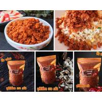 ราคา น้ำพริกกากหมูคุณแม่ 350 กรัม (5868417632)