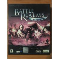 ราคา Battle Realms กล่องแท้ลิขสิทธิ์ (PC) (29385146671)