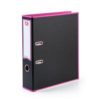 ราคา แฟ้มสันกว้าง ฟลามิงโก้ 219TA สีชมพู A4 สัน 3 นิ้ว (18027549623)