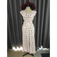 ราคา จั้มยาว มือ2 งานป้าย Bo Rich Ta size xl ราคา 169฿ (22542495075)