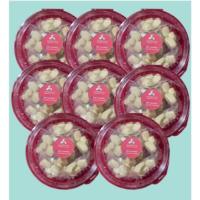 ราคา Set 8 กล่อง ขนมกลีบลำดวนอบควันเทียน (7183157639)