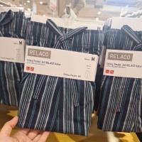 ราคา กางเกงขาสั้น RELACO ผู้หญิง UNIQLO (42055742197)