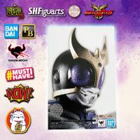 ราคา S.H.Figuarts (Shinkoccou Seihou) - Kamen Rider Kuuga Titan Form/ จาก Kamen Rider Kuuga (21150216288)