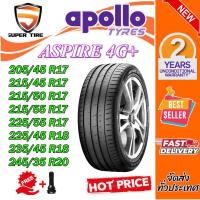 ราคา ยางรถยนต์ 205/45 R17 215/45 R17 215/50 R17 215/55 R17 225/55 R17 225/45 R18 235/45 R18 245/35 R20 ASPIRE 4G+ APOLLO (26257065846)