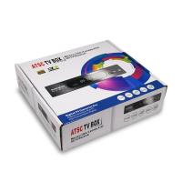 ราคา 1080P TV Tuner ATSC Digital TV Converter Box พร้อมการบันทึกทีวีและPlayback HD Output Timer Setting Function TV Receiver US/CA/MX (42924336202)