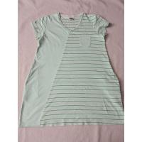 ราคา เสื้อตัวยาว แตงโม xl มือสอง (27592972954)
