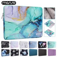 ราคา Laptop Sleeve For 2020 Macbook Pro 13 Air 13.3 11 12 14 15 15.4 16 Inch Acer Xiaomi Asus HP Notebook Bag Women Men Cover (17186981298)